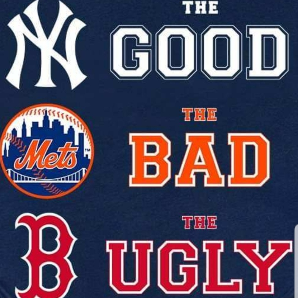 Baseball Tees